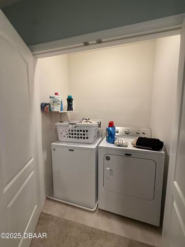 1628 Primo Court, Holly Hill, FL 32117