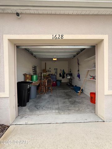 1628 Primo Court, Holly Hill, FL 32117