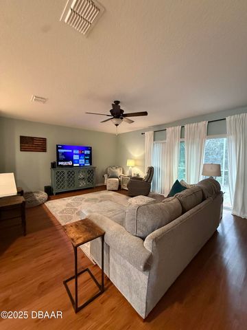 1628 Primo Court, Holly Hill, FL 32117