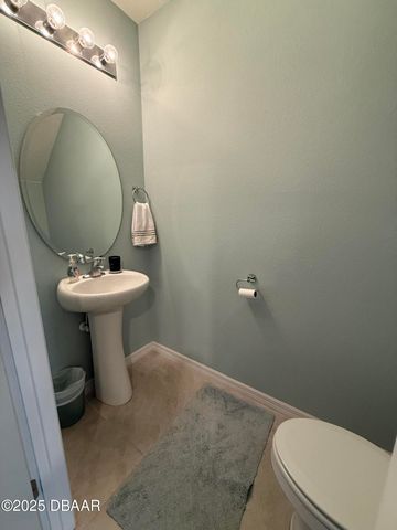 1628 Primo Court, Holly Hill, FL 32117