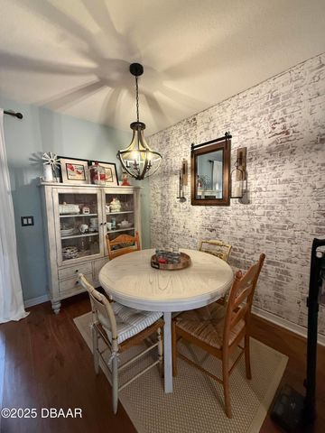 1628 Primo Court, Holly Hill, FL 32117