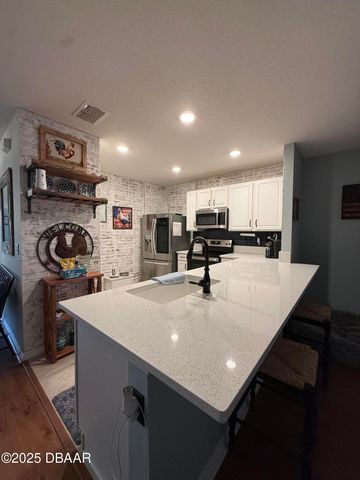 1628 Primo Court, Holly Hill, FL 32117