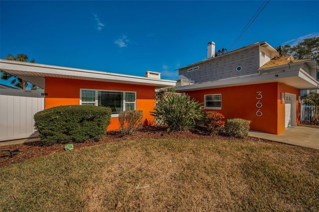 366 LA HACIENDA DRIVE, Indian Rocks Beach, FL 33785