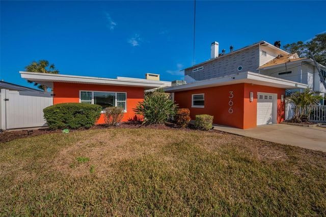 366 LA HACIENDA DRIVE, Indian Rocks Beach, FL 33785