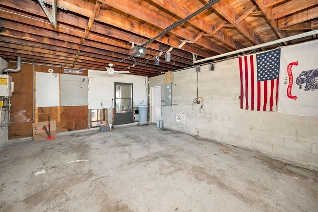 366 LA HACIENDA DRIVE, Indian Rocks Beach, FL 33785