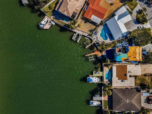 366 LA HACIENDA DRIVE, Indian Rocks Beach, FL 33785