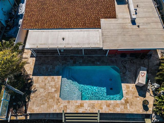 366 LA HACIENDA DRIVE, Indian Rocks Beach, FL 33785