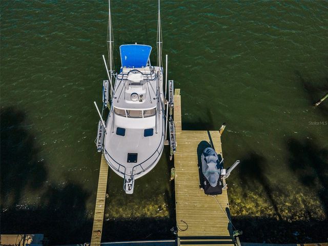 366 LA HACIENDA DRIVE, Indian Rocks Beach, FL 33785