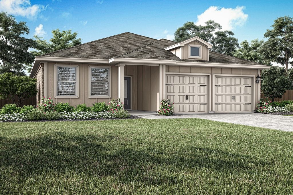 904 Sedona Lane, Fort Worth, TX 76108