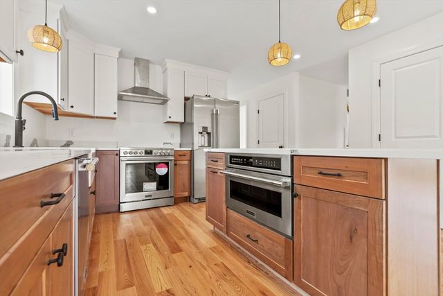 LOT 20 Turner Farm Rd., Uxbridge, MA 01569