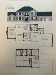 LOT 20 Turner Farm Rd., Uxbridge, MA 01569