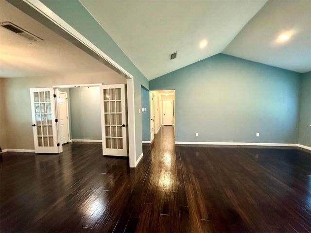 1502 Robin Street, Mineola, TX 75773
