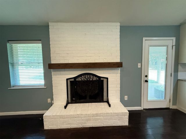 1502 Robin Street, Mineola, TX 75773