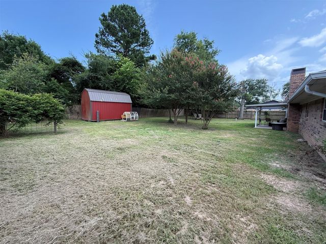 1502 Robin Street, Mineola, TX 75773