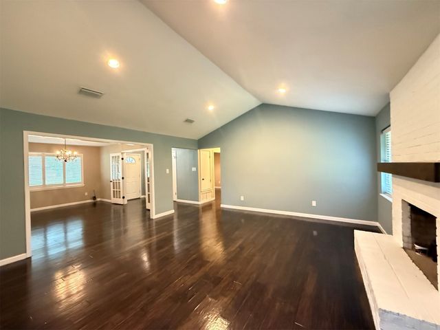 1502 Robin Street, Mineola, TX 75773
