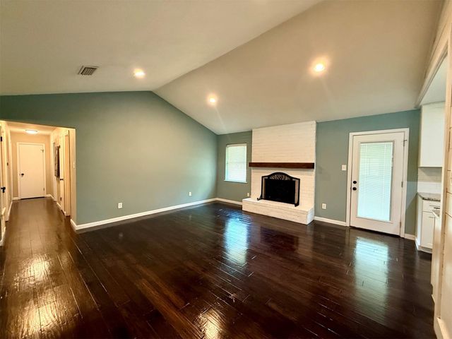 1502 Robin Street, Mineola, TX 75773
