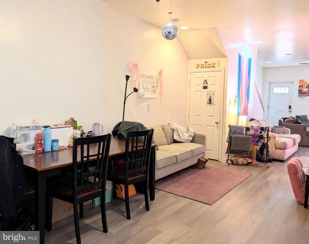 1850 N WILLINGTON ST, Philadelphia, PA 19121