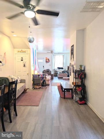 1850 N WILLINGTON ST, Philadelphia, PA 19121