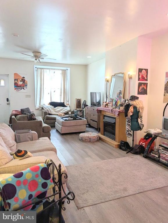 1850 N WILLINGTON ST, Philadelphia, PA 19121