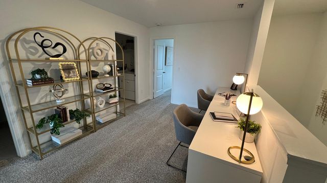 492 Salisbury Circle, Fort Pierce, FL 34982
