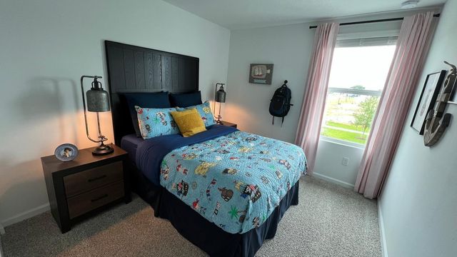 492 Salisbury Circle, Fort Pierce, FL 34982