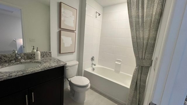 492 Salisbury Circle, Fort Pierce, FL 34982
