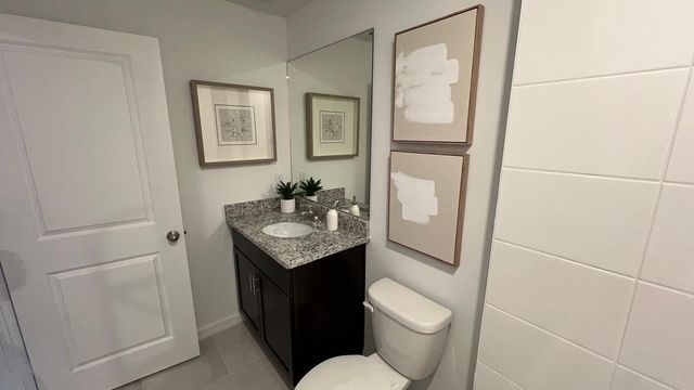 492 Salisbury Circle, Fort Pierce, FL 34982