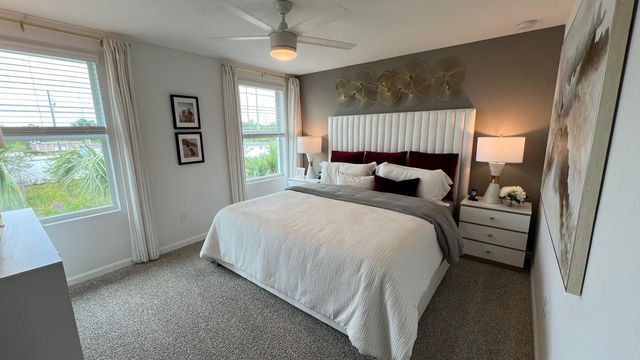 492 Salisbury Circle, Fort Pierce, FL 34982