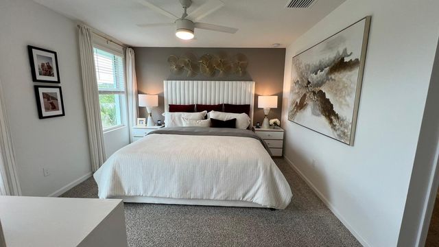 492 Salisbury Circle, Fort Pierce, FL 34982