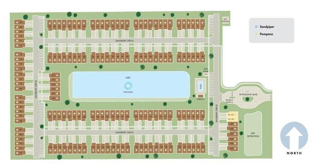 492 Salisbury Circle, Fort Pierce, FL 34982