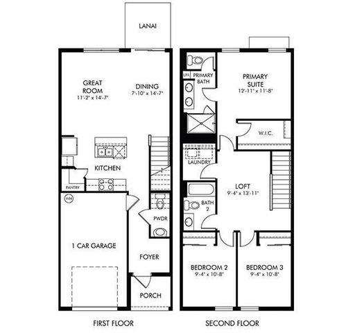 492 Salisbury Circle, Fort Pierce, FL 34982
