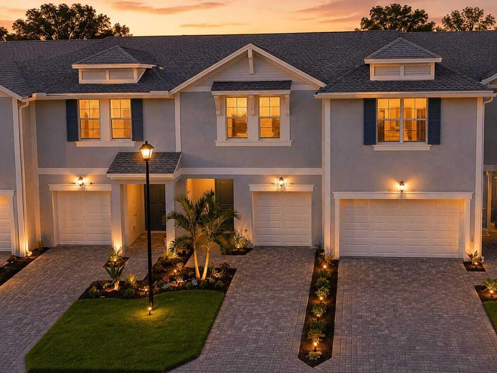 492 Salisbury Circle, Fort Pierce, FL 34982