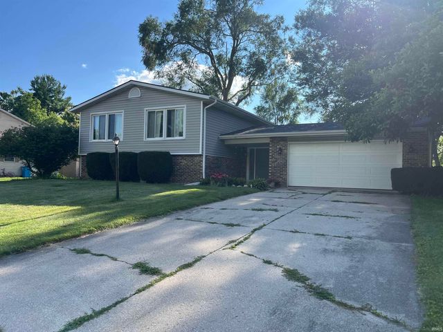 59167 Merrimac Lane, Elkhart, IN 46517