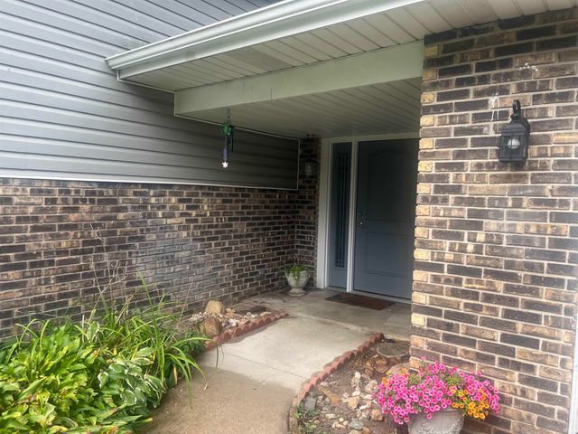 59167 Merrimac Lane, Elkhart, IN 46517