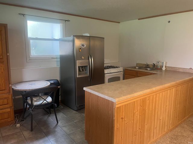 59167 Merrimac Lane, Elkhart, IN 46517
