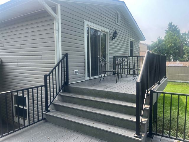 59167 Merrimac Lane, Elkhart, IN 46517