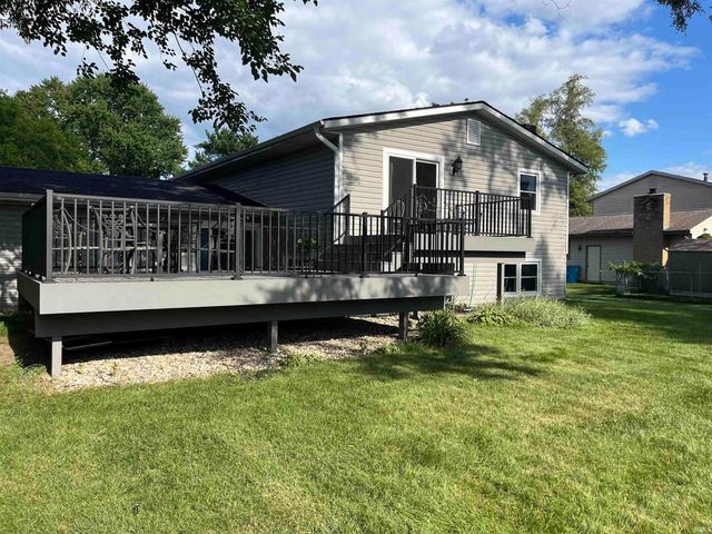 59167 Merrimac Lane, Elkhart, IN 46517
