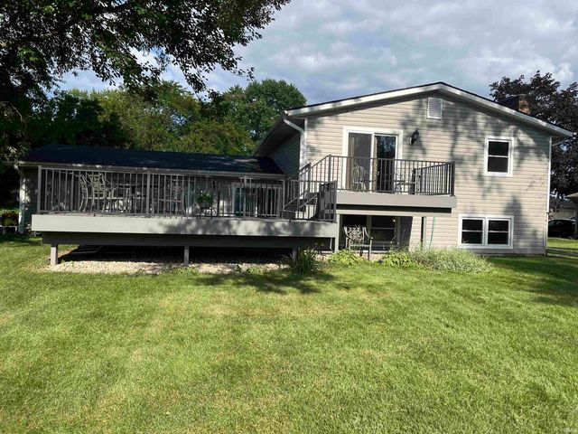 59167 Merrimac Lane, Elkhart, IN 46517