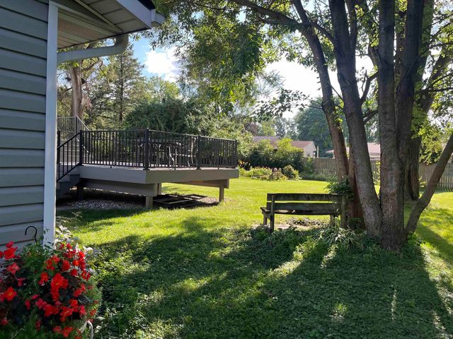59167 Merrimac Lane, Elkhart, IN 46517