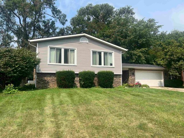 59167 Merrimac Lane, Elkhart, IN 46517