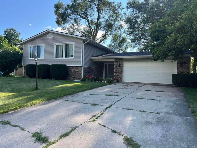59167 Merrimac Lane, Elkhart, IN 46517