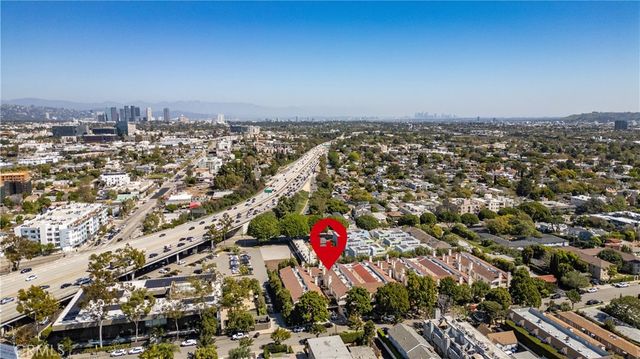 2339 34th 38, Santa Monica, CA 90405
