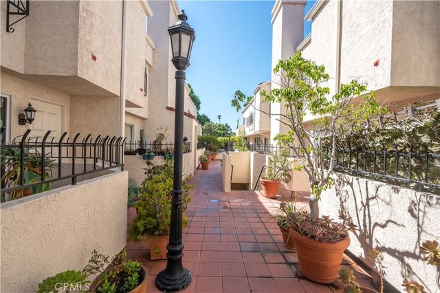 2339 34th 38, Santa Monica, CA 90405