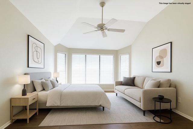 2246 Arbor Creek Drive, Carrollton, TX 75010