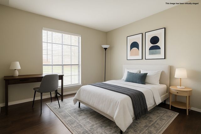 2246 Arbor Creek Drive, Carrollton, TX 75010