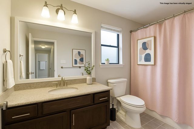 2246 Arbor Creek Drive, Carrollton, TX 75010