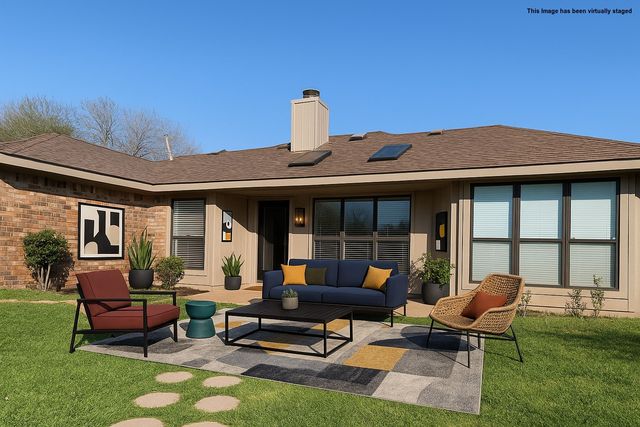 2246 Arbor Creek Drive, Carrollton, TX 75010