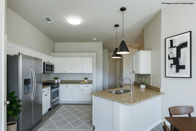 2246 Arbor Creek Drive, Carrollton, TX 75010