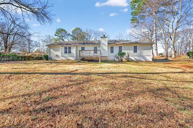 564 Mill Run Place, Lawrenceville, GA 30046