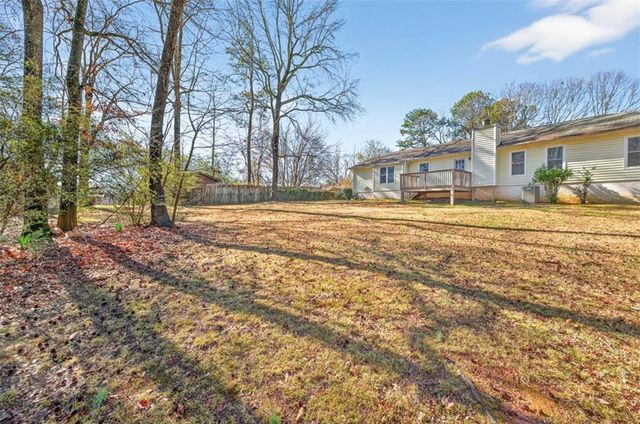 564 Mill Run Place, Lawrenceville, GA 30046